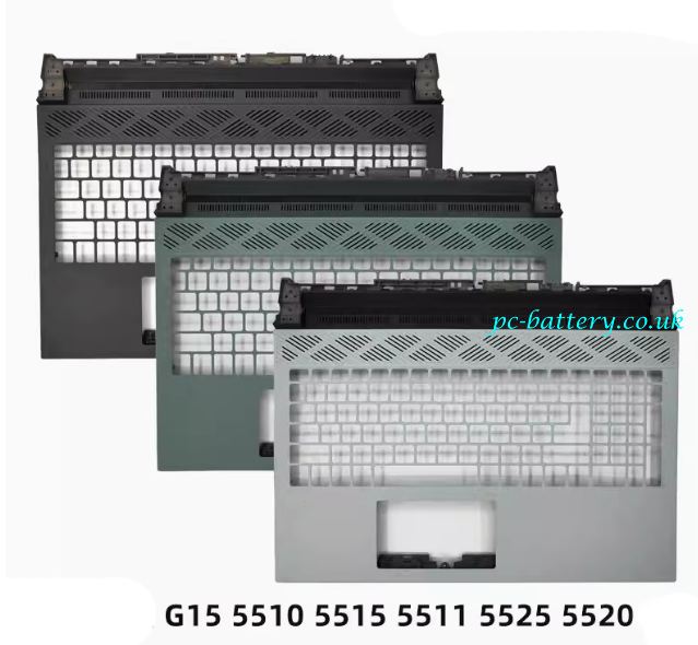 replacement keyboard for dell G15 5511
