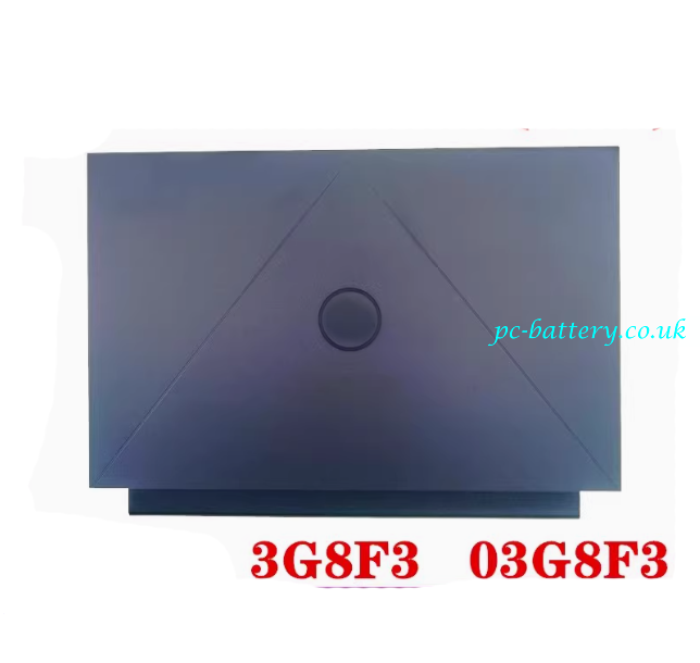 dell G15 5535 keyboard COVER replacement