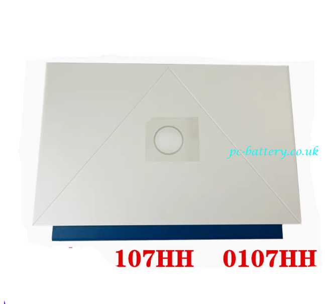 dell G15 5535 LCD BACK COVER replacement