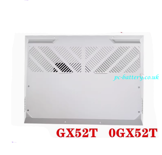 dell G15 5535 Bottom base COVER replacement
