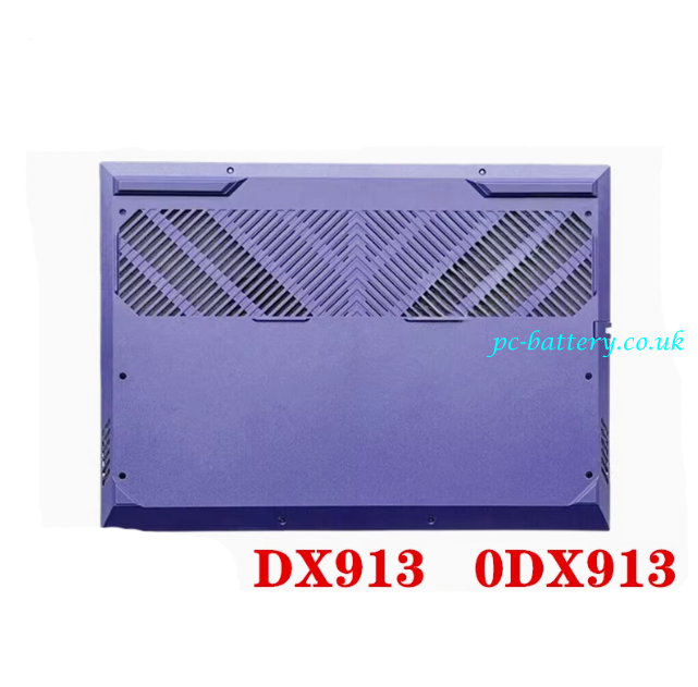 dell G15 5535 Bottom base COVER replacement