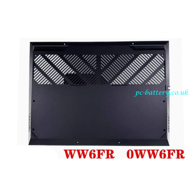 dell G15 5535 Bottom base COVER replacement