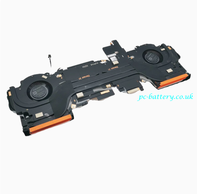 dell G15 5535 part replacement