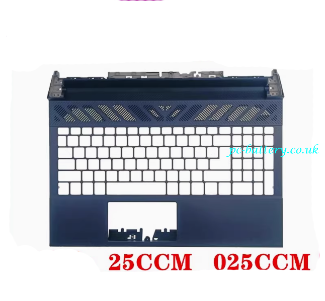 dell G15 5535 keyboard COVER replacement