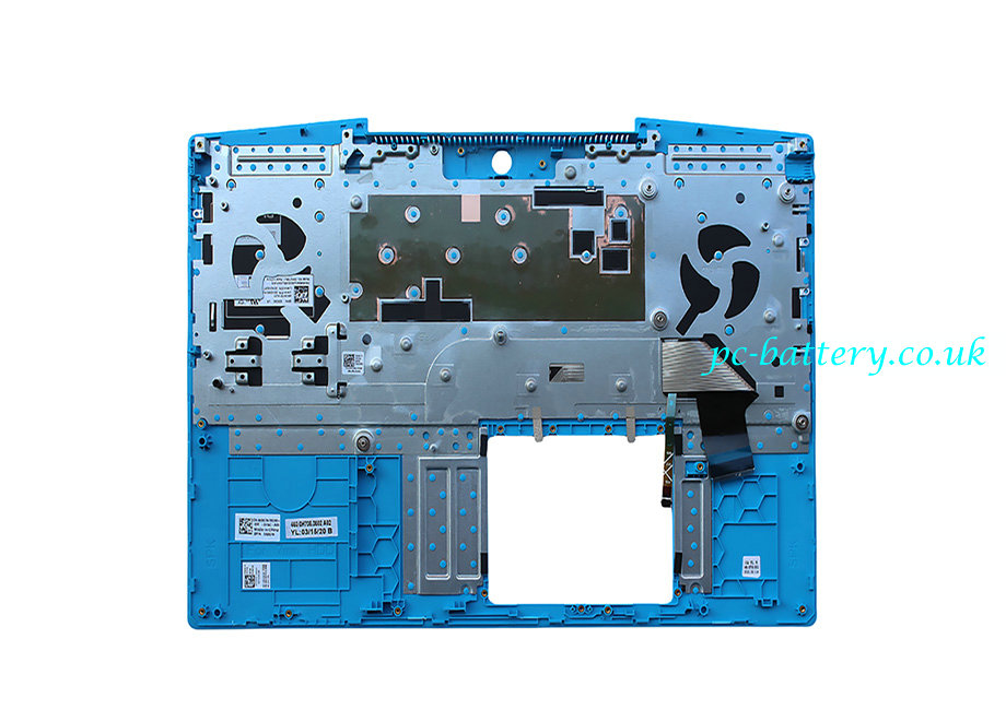 G5 SE 5505 keyboard replacement