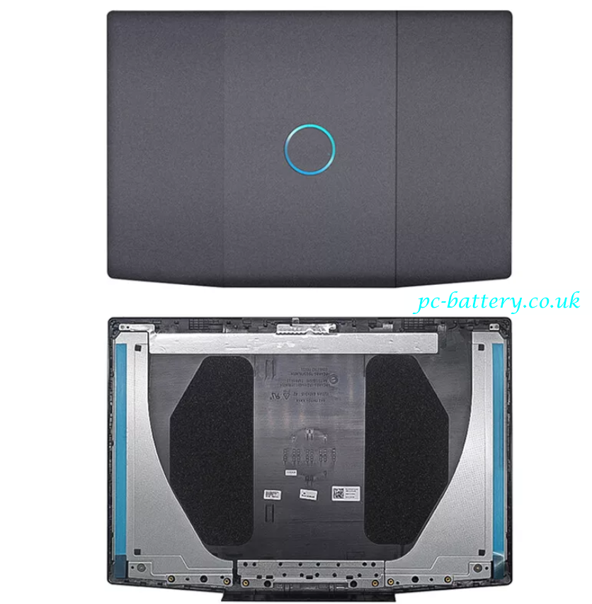 dell G5 SE 5505 LCD BACK COVER replacement