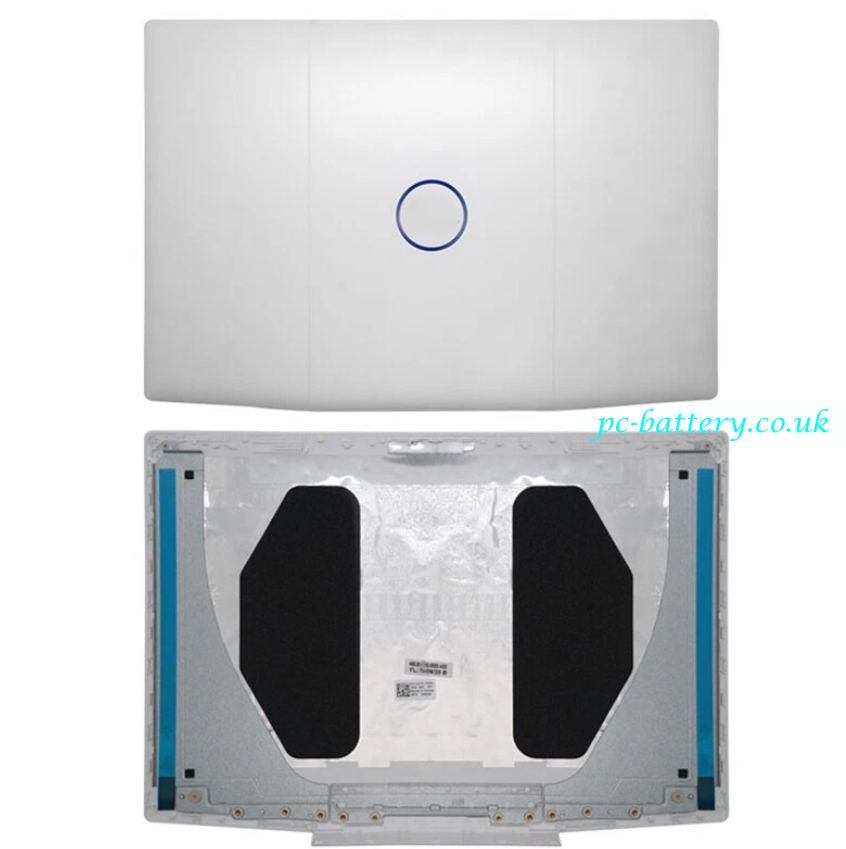 G5 SE 5505 LCD BACK COVER replacement