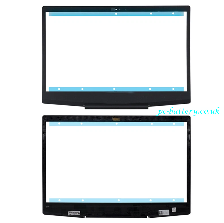 G5 SE 5505 LCD COVER replacement