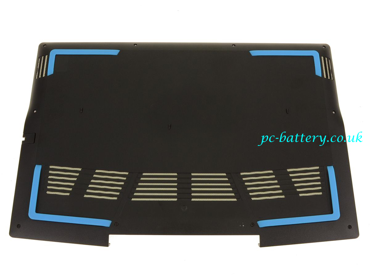 G5 SE 5505 bottom base cover replacement