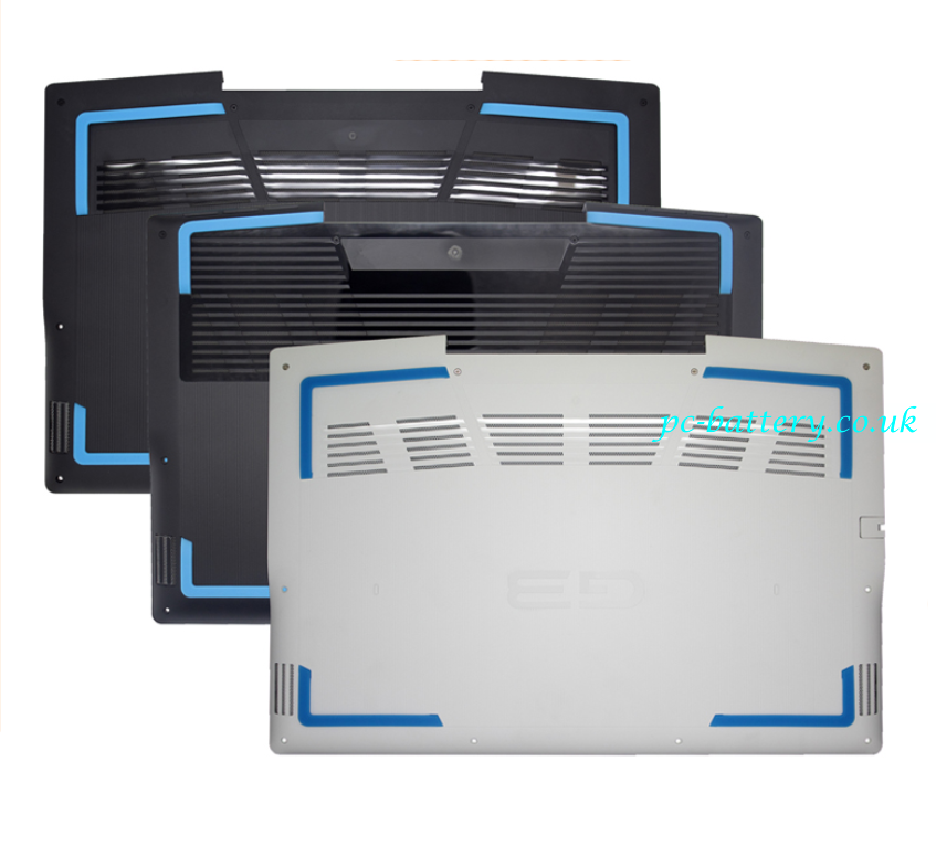 G5 SE 5505 bottom base cover replacement