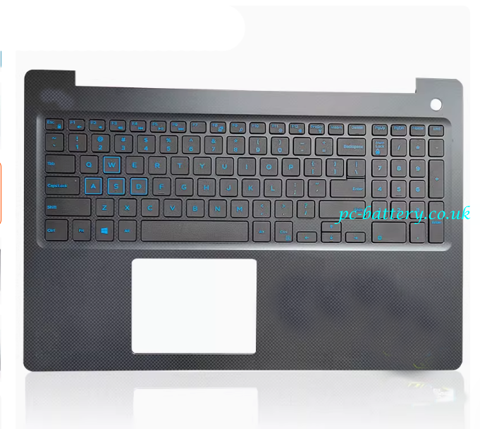 G3 3779 LCD BACK COVER replacement