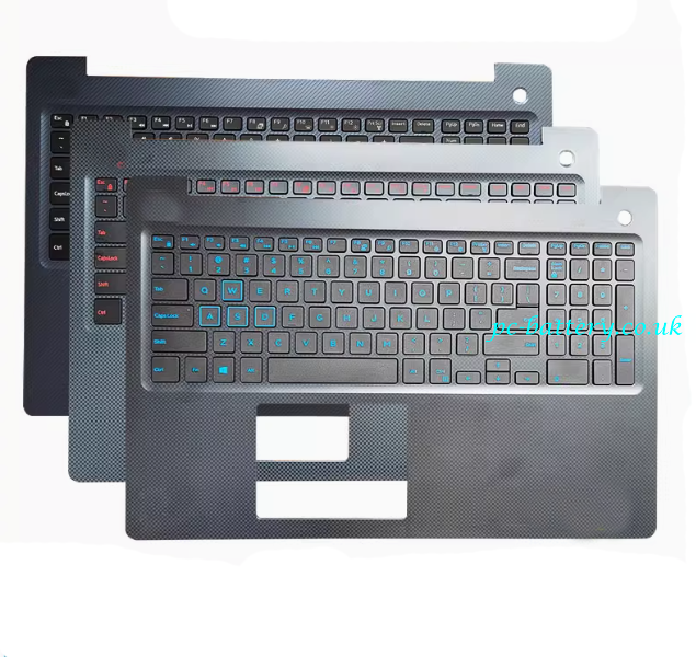 dell G3 3779 Palmrest replacement