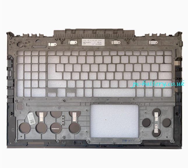 dell G3 3779 Palmrest replacement