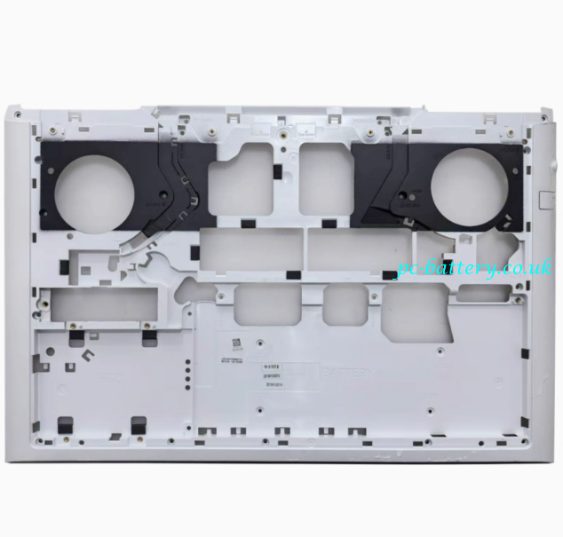 G3 3779 bottom base cover replacement