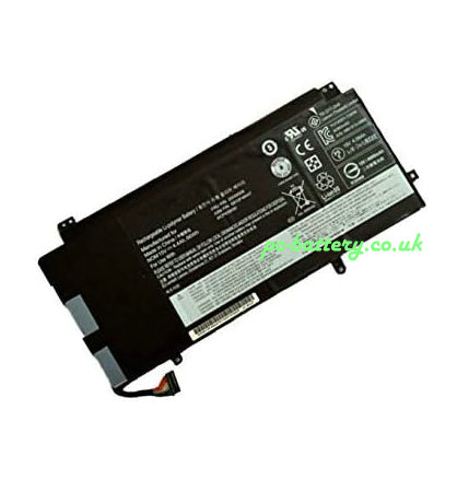 laptop battery for Lenovo 00HW008  