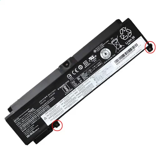 laptop battery for Lenovo 01AV407