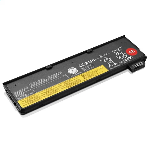 Li-ion Battery for Lenovo ThinkPad T560  