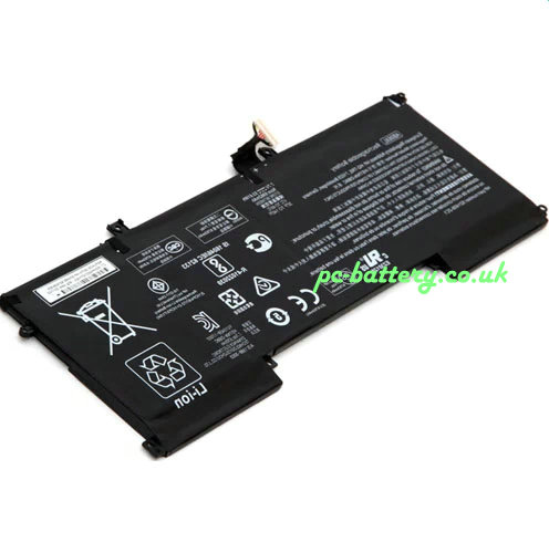 battery for HP Envy 13 2017 +
