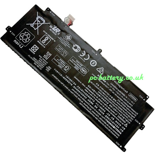 battery for HP Spectre X2 12-C001TU +
