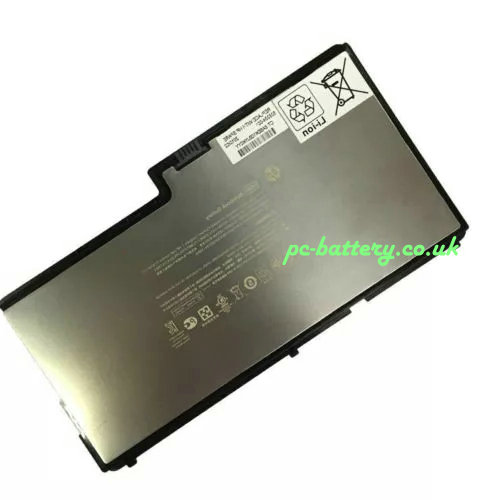 battery for HP ENVY 13-1008tx +