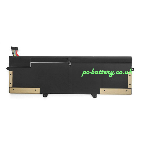 HP Hstnn-db8m battery