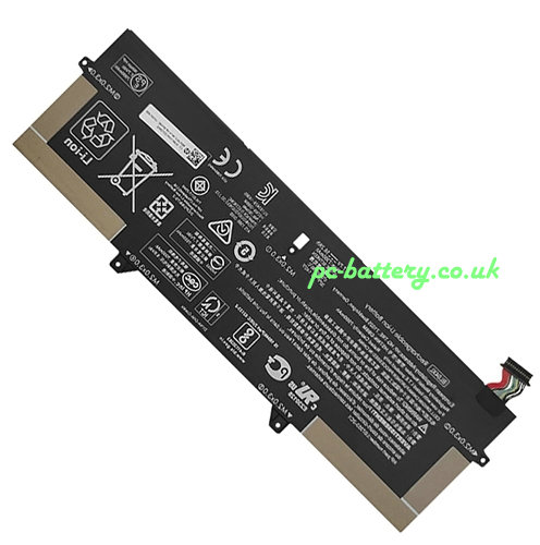 battery for HP Elitebook x360 1040 G5-6FS94PC +