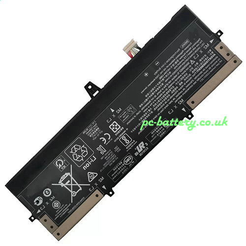 laptop battery for HP L02475-855  