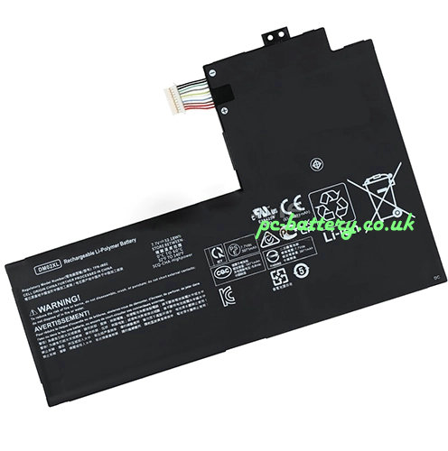 battery for HP M75108-005 +