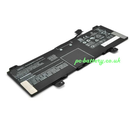 laptop battery for HP HSTNN-IB8W  