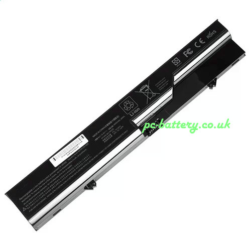 laptop battery for HP ProBook 4520s  