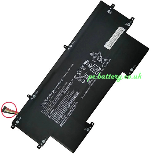 battery for HP E004XL  