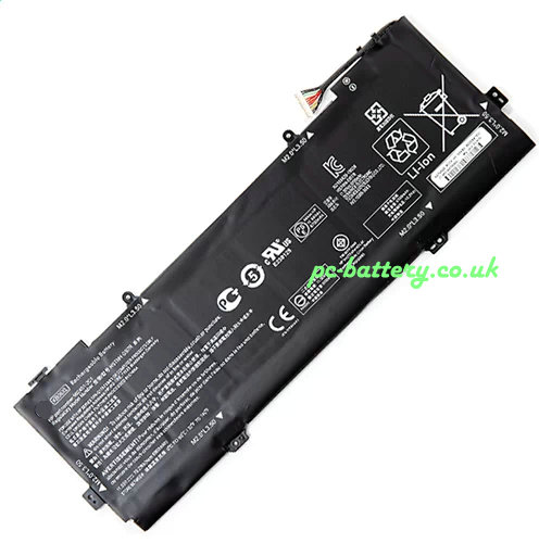 battery for HP KB06XL +