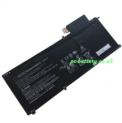 battery for HP Spectre X2 12-A000NF +