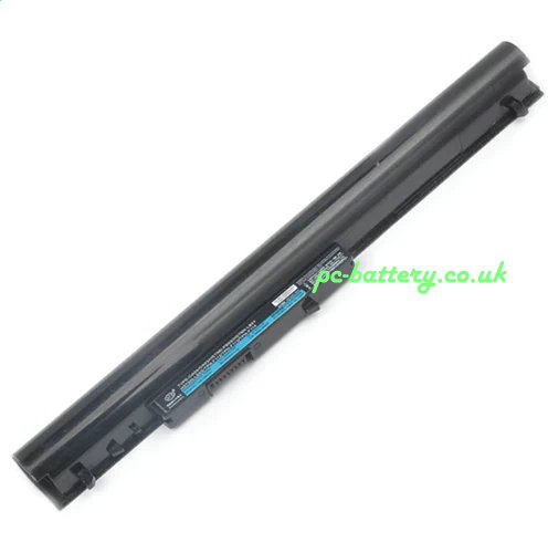 laptop battery for HP CQ15  