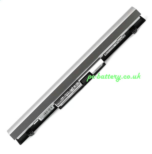 battery for HP ProBook 430 G3 L6D86AV +