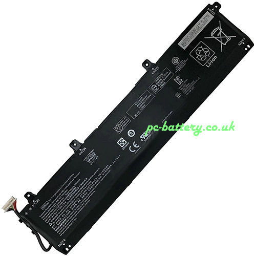 battery for HP ZBook Power G10 A +
