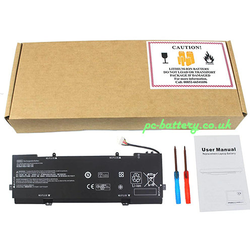 902401-2C1 Laptop battery