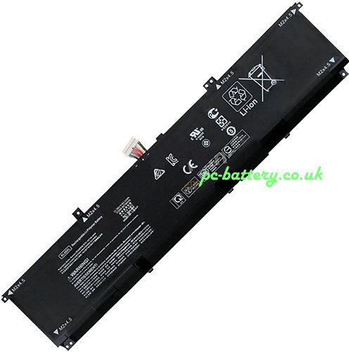 battery for HP Envy 15-EP0016NW +