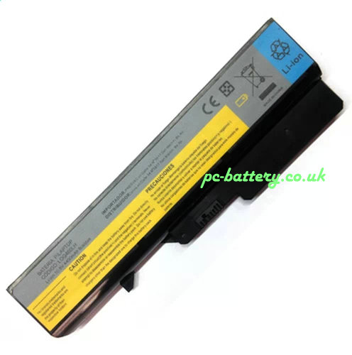 Li-ion Battery for Lenovo IdeaPad Z570A  