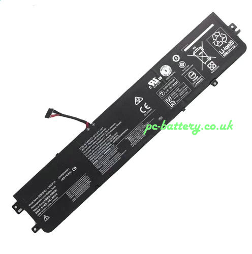laptop battery for Lenovo 700-17ISK  