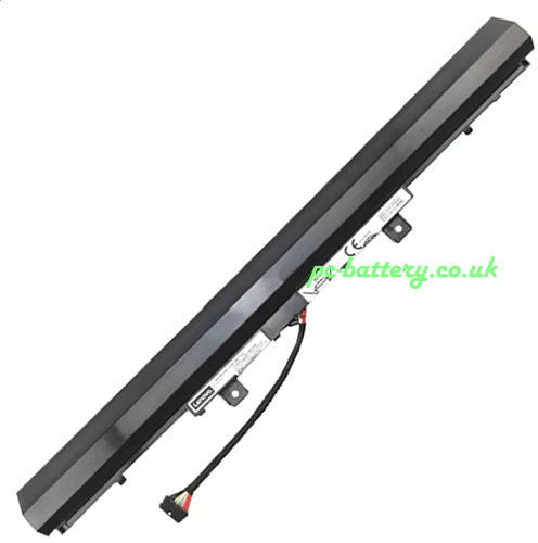 laptop battery for Lenovo Ideapad V110-15ISK  