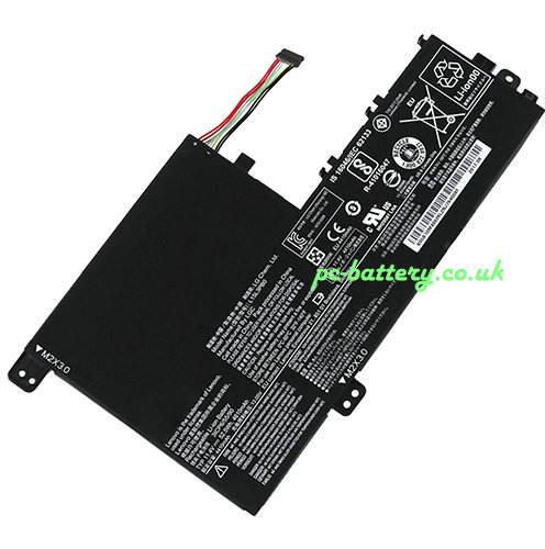 laptop battery for Lenovo Yoga 510-14ISK  