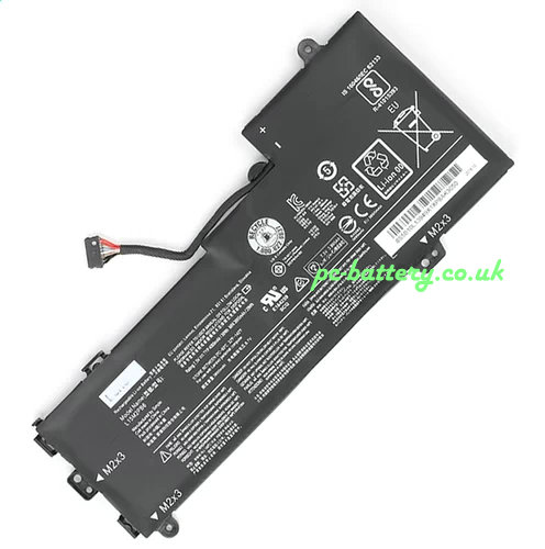 laptop battery for Lenovo Yoga 310-11iap