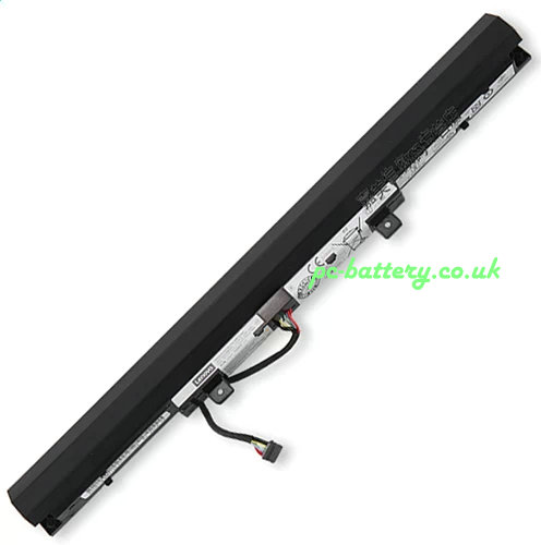 laptop battery for Lenovo Ideapad V310-15isk  
