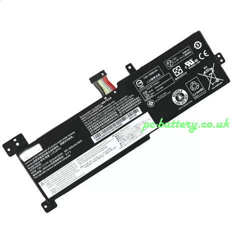 laptop battery for Lenovo IdeaPad 320-15AST  