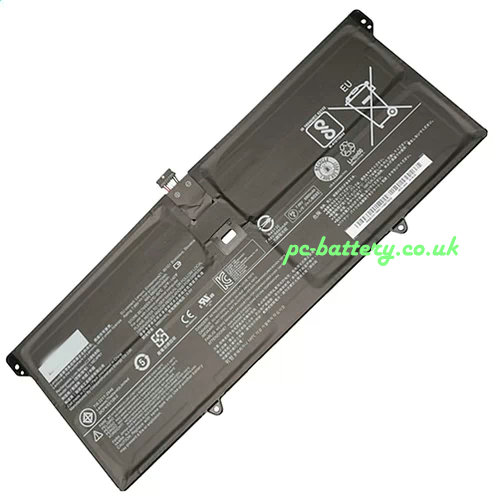 Li-ion Battery for Lenovo Yoga 920-13IKB(80Y70040MZ)