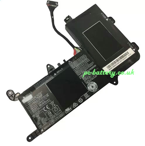 Li-ion Battery for Lenovo Legion Y720-15IKB-80VR  