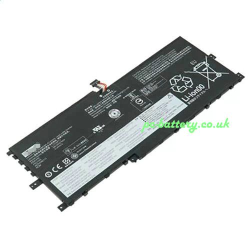 Li-ion Battery for Lenovo L17M4P73  