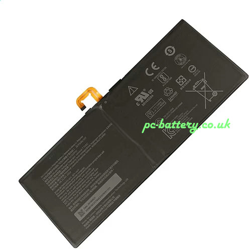 Li-ion Battery for Lenovo L17D2P31