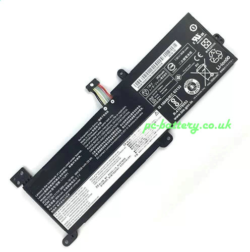 laptop battery for Lenovo IdeaPad 320-14AST  
